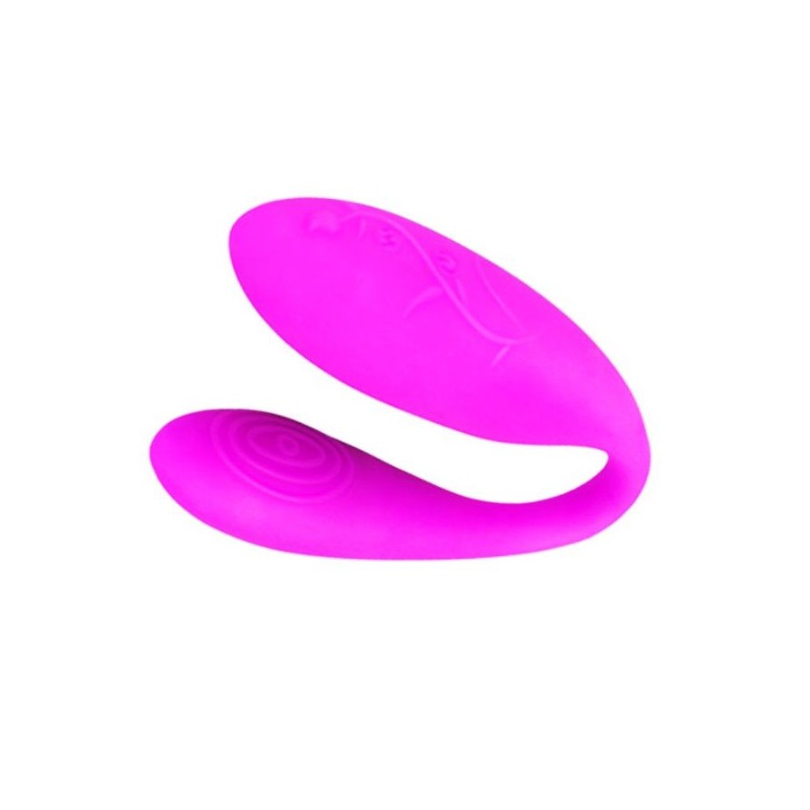 PRETTY LOVE - FASCINATION LILAC MASSAGER
